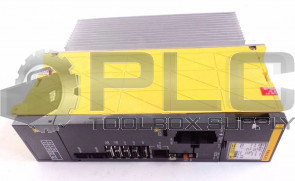 REFURBISHED FANUC A06B-6096-H208 SERVO AMPLIFIER A06B6096H208