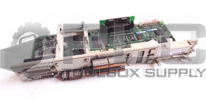 SIEMENS 6SN1118-0NH01-0AA1 SIMODRIVE BOARD VER C