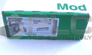 NEW SCHNEIDER BMXXBP0600 6 SLOTS BACKPLANE BMX-XBP-0600