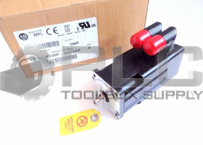 NEW ALLEN BRADLEY MPL-B230P-HJ72AA SERIES A SERVO MOTOR KINETIX