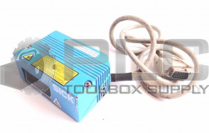 SICK BARCODE SCANNER CLV450-0010 CLV4500010