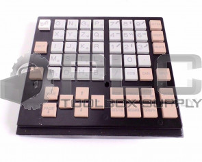 NEW GE FANUC N860-1614-T011 KEYBOARD PANEL