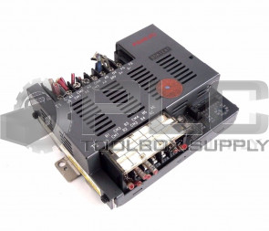 FANUC A03B-0808-C040 I/O MODULE
