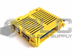 NEW FANUC A03B-0815-C001 I/O MODULE FOR CONNECTOR PANEL BASIC MODULE