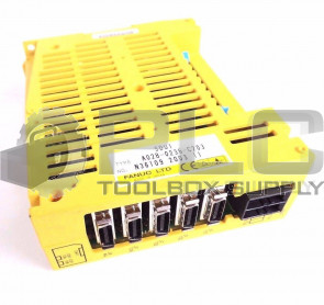 FANUC A02B-0236-C203 DETECTOR INTERFACE MODULE SDU1