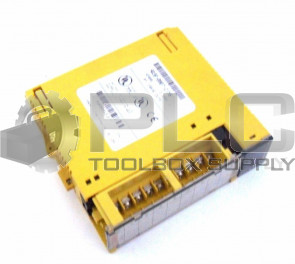 NEW FANUC A03B-0807-C158 I/O MODEL A AOA08E A0A08E AOAO8E