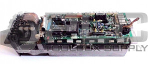 MITSUBISHI ELECTRIC TRA31A SERVO AXIS DRIVE