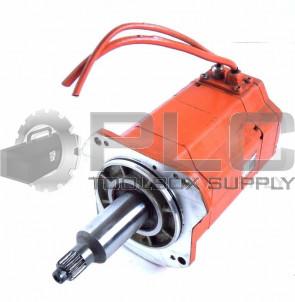 SIEMENS 1FK6083-6AZ21-9ZZ9-Z S01 SERVO MOTOR 3HAB5760-1