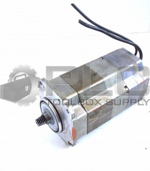 SIEMENS 1FK6083-6AZ21-9ZZ9-Z S03 SERVO MOTOR 3HAB6249-1