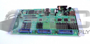 GE FANUC A16B-2200-0661/07B CONTROL CIRCUIT BOARD A16B-2200-0661 07B