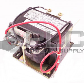 ALLEN BRADLEY 1497-N16 SER B CONTROL CIRCUIT TRANSFORMER 130VA 