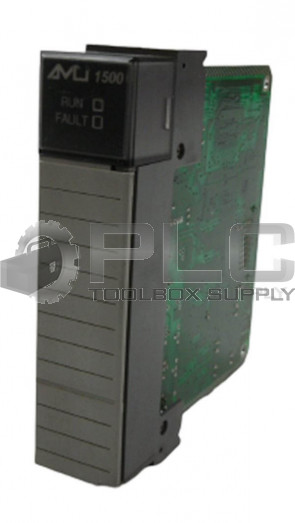 AMCI 1531 INTERFACE MODULE SERIES 1500