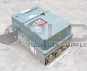 RELIANCE ELECTRIC 15V4160 GV3000/SE SENSORLESS AC DRIVE 380-460V 50/60HZ