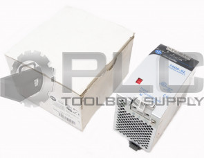 NEW ALLEN BRADLEY 1606-XL120D /A POWER SUPPLY 5AMP 24V 120W 100-240VAC 