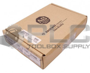 NEW SEALED ALLEN BRADLEY 1746-IB16 SER C SLC500 INPUT MODULE