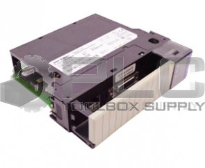 ALLEN BRADLEY 1756-ENET SER A  COMMUNICATIONS INTERFACE 1756-ENET/A