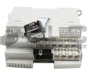 ALLEN BRADLEY 1762-IA8 /A MICROLOGIX 8 POINT DIGITAL INPUT MODULE REV C