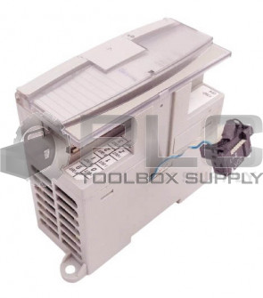 ALLEN BRADLEY 1762-OF4 SER A 4 CH ANALOG OUTPUT MODULE