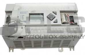 ALLEN BRADLEY 1766-L32AWA /B 32 POINT CONTROLLER MICROLOGIX 1400