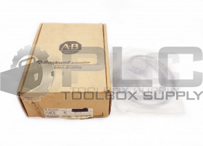 NEW ALLEN BRADLEY 1771-NC6 /A ANALOG CABLE NSMP