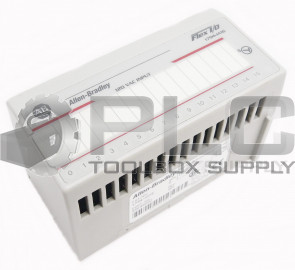 NEW ALLEN BRADLEY 1794-IA16 /A INPUT MODULE 16POINT DIGITAL 