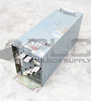 RELIANCE ELECTRIC 200V4060 GV3000/SE AC DRIVE 380-460V 60HZ *READ* PARTS*