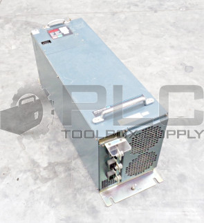 RELIANCE ELECTRIC 200V4060 GV3000/SE SENSORLESS AC DRIVE 380-460V 60HZ 