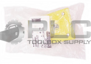NEW SEALED BRAD CONNECTIVITY WOODHEAD 22801 2 POLE ANGLE RECEPTACLE 1300190001