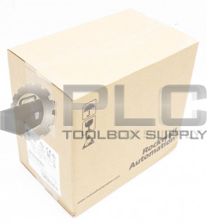NEW SEALED ALLEN BRADLEY 25B-D013N104 /A POWERFLEX DRIVE 2021 *UPS RED AVAILABLE
