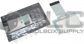 NEW ALLEN BRADLEY 2711-B5A8 2711-B5A2 2711-B5A1 2711-B5A20 TOUCH/KEYPAD KIT