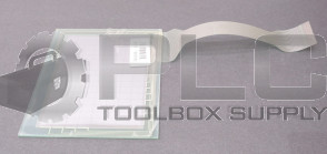 NEW ALLEN BRADLEY 2711-T6C2L1 2711-T6C8L1 2711-T6C16L1 2711-T6C20L1 *GLASS* 