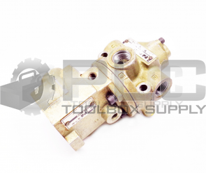 NEW ROSS 2773B4011 SOLENOID VALVE 110/50 110-120/60