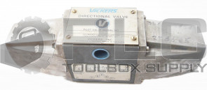 NEW VICKERS VALVE DIRECTIONAL 297243 DG4S4 012C 50