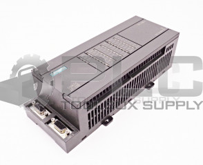 SIEMENS 1P 6ES7 216-2BD00-0XB0 SIMATIC S7-200 CPU 216-2 E-STAND CPU MODULE