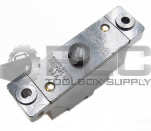 NEW HONEYWELL 3MN1 PIN PLUNGER 15A 600V