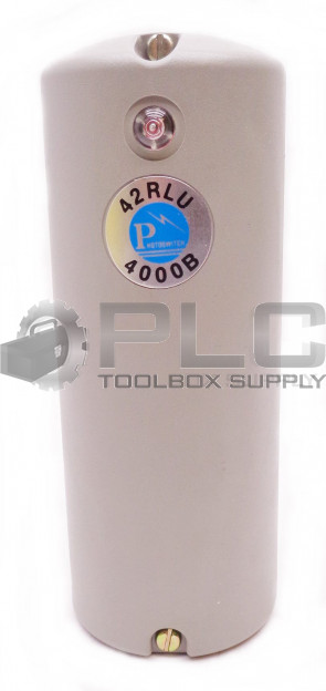 NEW ALLEN BRADLEY 42RLU-4000B /B RETROREFLECTIVE CONTROL PHOTOSWITCH 8-670 NSNP