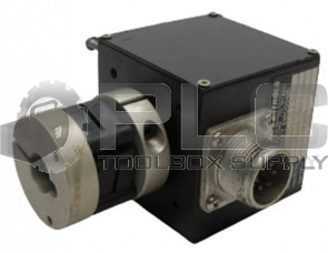 RED LION 4610100 SHAFT ENCODER, 12VDC
