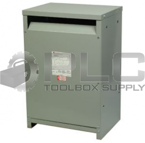 NEW EATON V48M28T2216 TRANSFORMER 480 DELTA KVA:225