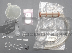 NEW DANAHER HACH 54443-00 CL17 MAINTENANCE KIT 5444300 *READ*