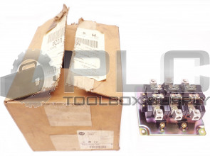 NEW ALLEN BRADLEY 592-DOV169 SER B OVERLOAD RELAY 592-D0V169