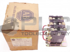 NEW ALLEN BRADLEY 593-BOV16 OVERLOAD RELAY SER A