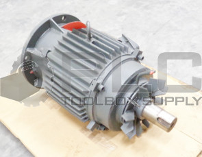 REFURBISHED HOWELL TEXACO MOLYTEX 791-38866-10 MOTOR 1145RPM 10HP FR: C256UZ C 