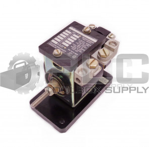 NEW ALLEN BRADLEY 809-A08E INSTANTANEOUS TRIP RELAY SERIES A 