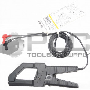 FLUKE 80I-1010 CURRENT PROBE CLAMP