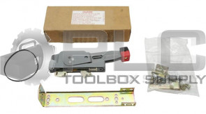NEW SQUARE D 9422A1  DISCONNECT SWITCH 9422 A-1