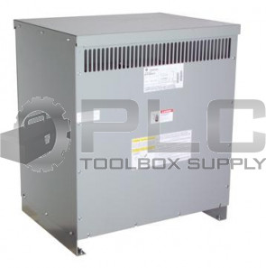 NEW GENERAL ELECTRIC 9T83B3871G13 TRANSFORMER 15 KVA 60 HZ