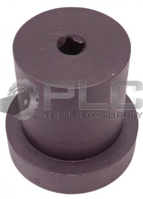 WHITTET-HIGGINS BAS-13 AXIAL BEARING ASSEMBLY SOCKET
