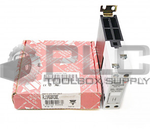 NEW CARLO GAVAZZI RJ1A60A30E RELAY SOLID STATE