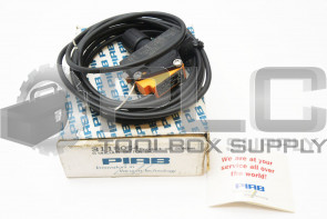 NEW PIAB 3116064 VACUUM SWITCH