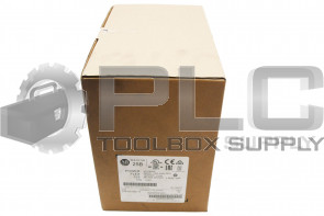 SEALED ALLEN BRADLEY 25B-D013N114 SER A AC DRIVE 7.5 HP MFG 2018